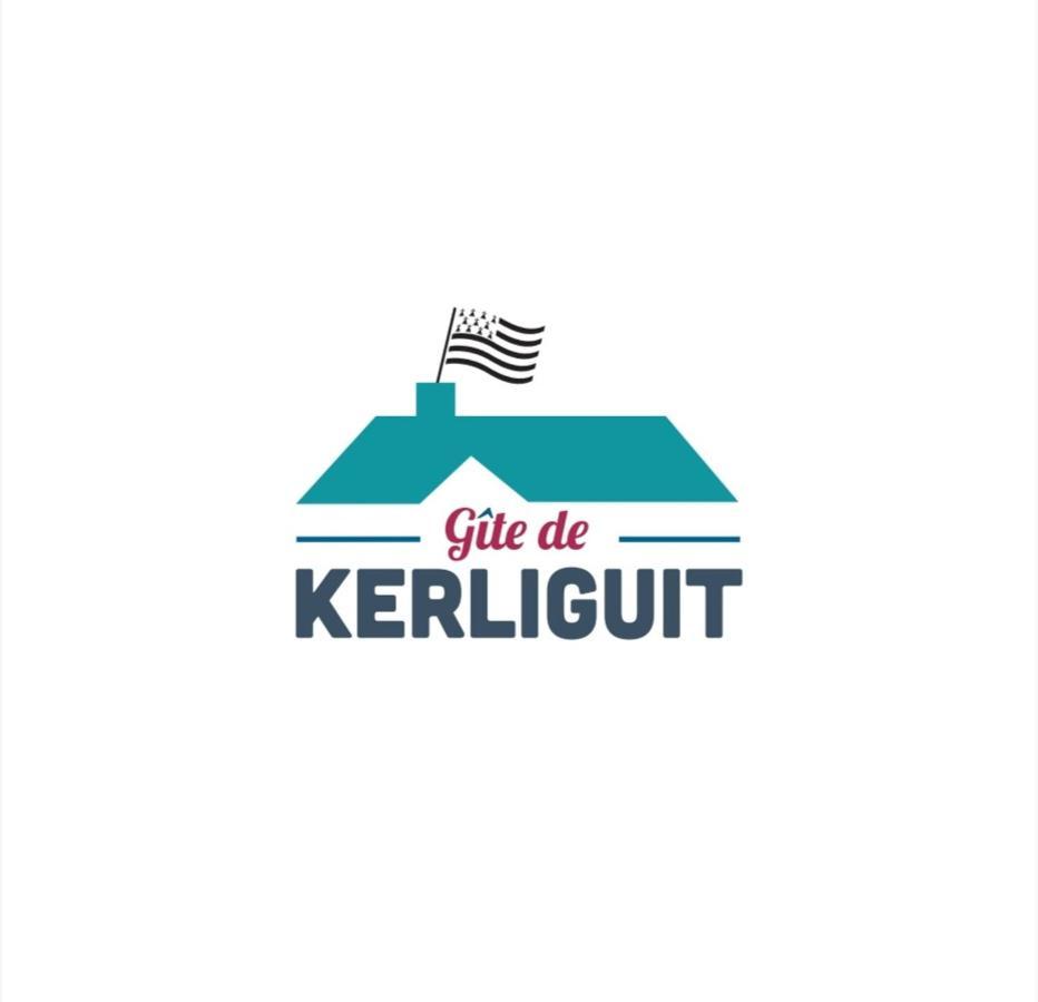 Gite De Kerliguit 3 Etoiles Pour 6 Personnes Au Coeur Du Cap-Sizun Mahalon Zewnętrze zdjęcie